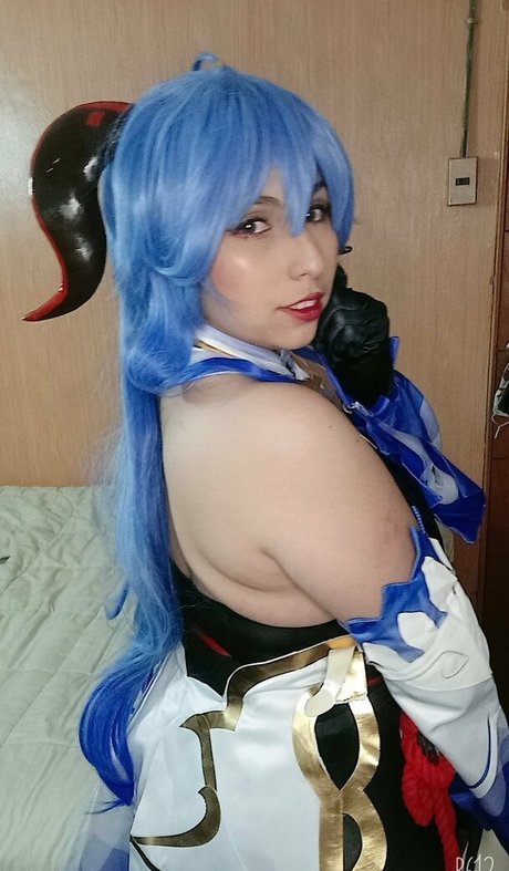 belial demon exclusive actress galleries