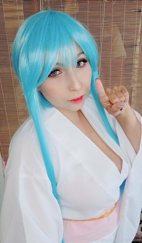 belial demon model naked image