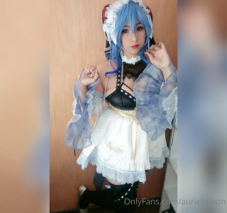 belial demon hot model picture