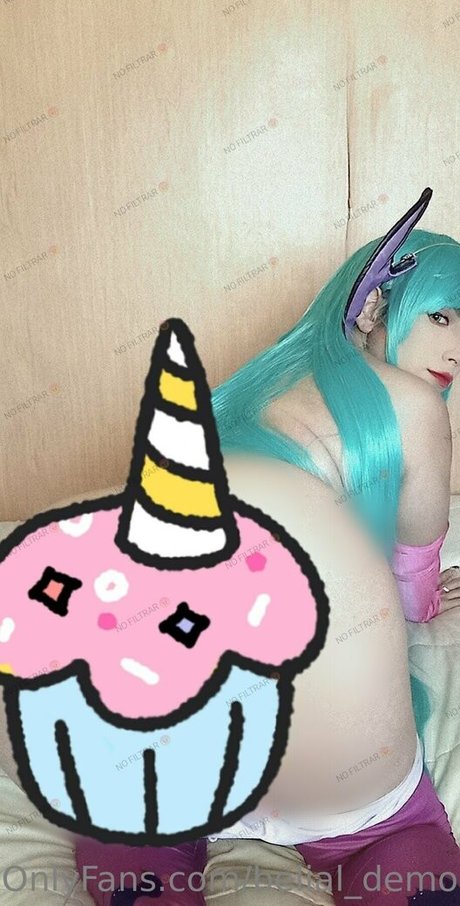 belial demon top star galleries