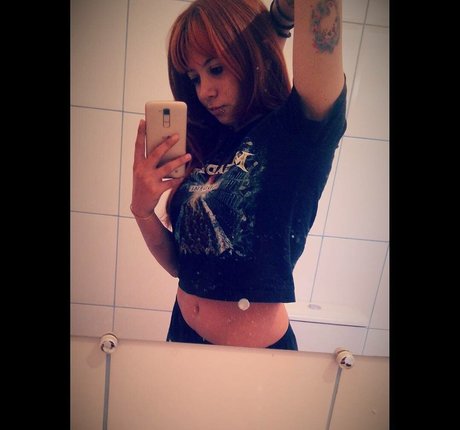 Lais Lisboa star perfect picture