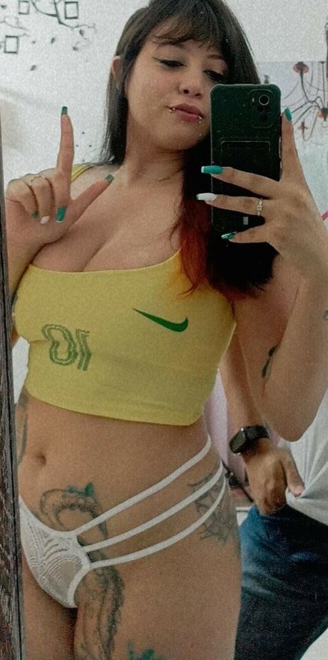 Lais Lisboa pretty star picture