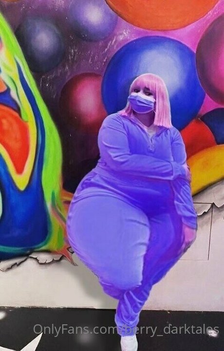 berry darktales high quality pornstar archive