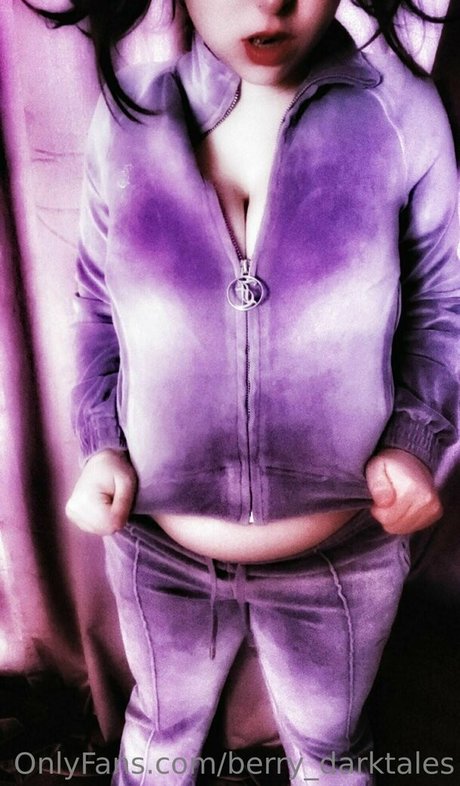 berry darktales model best images