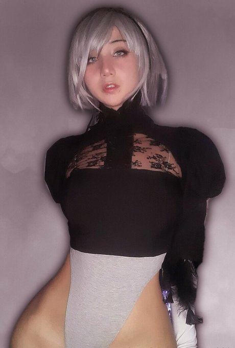 Sakurajima224 model adult pictures