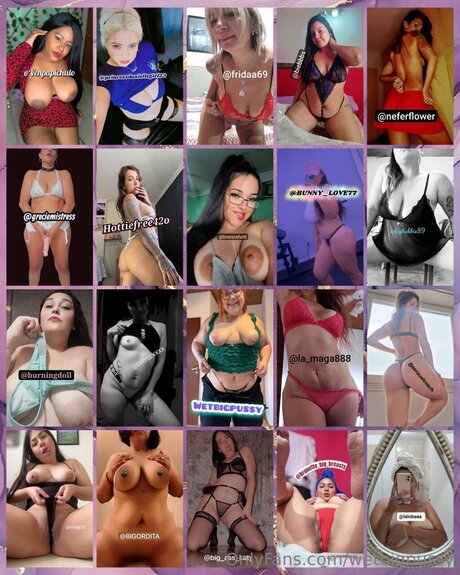 wetbigpussy model high quality photo