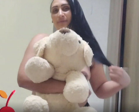 Desejo Cereja perfect star img