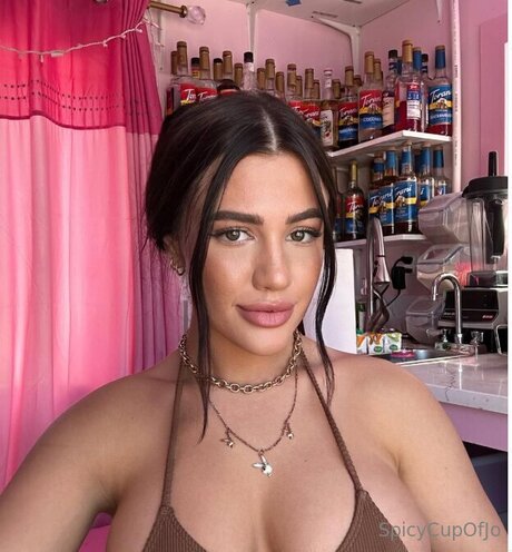 spicycupofjo adult star images