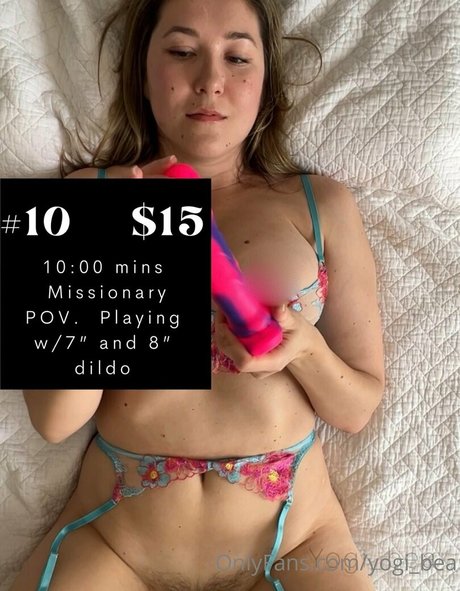 yogi bea free naked pornstar picture