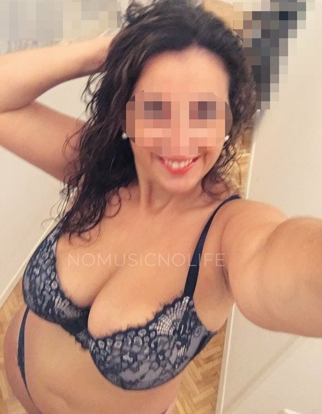 NoMusicNoLife star hot image