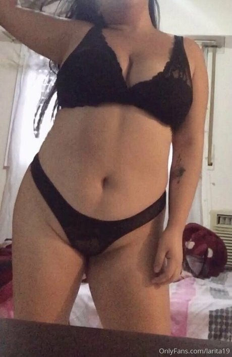 larita19 nudes star pic