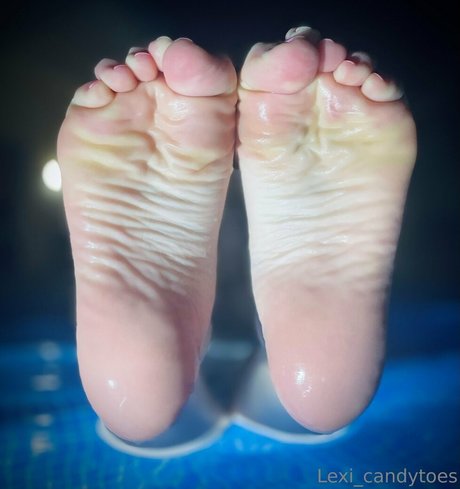 lexi candytoes model sex picture