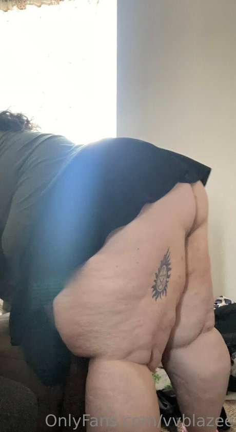 vvblazee star pornographic pic