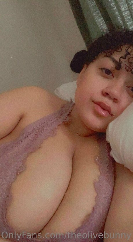 theolivebunny nude star pictures