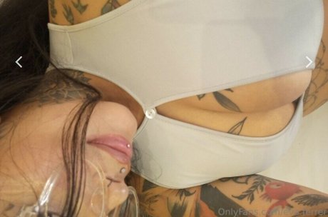 Eva Ferrer pornstar exclusive gallery