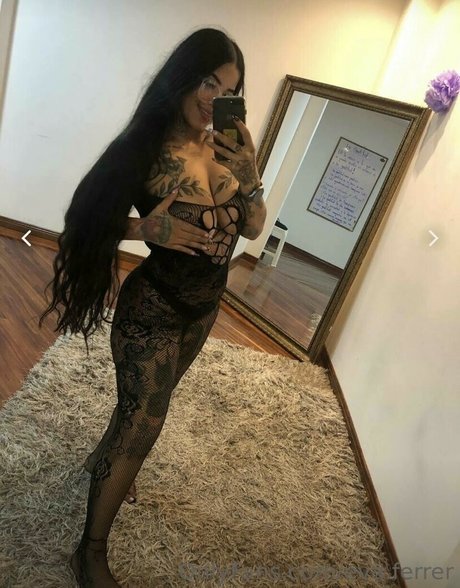 Eva Ferrer top actress pictures