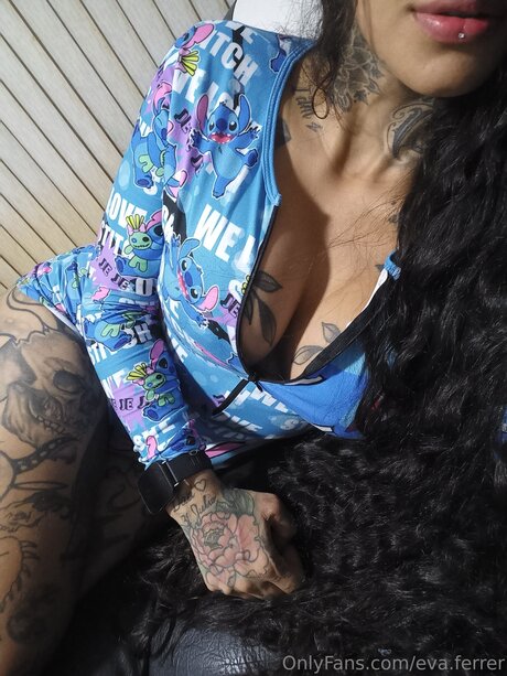 Eva Ferrer hd pornstar pictures