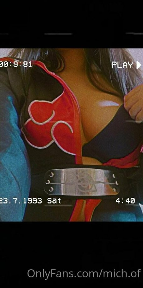 mich of model sexy photos