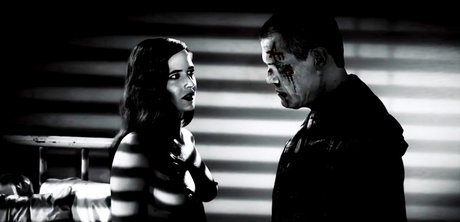 Eva Green model beautiful galleries