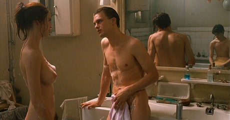 Eva Green sexy model photos