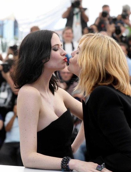 Eva Green Profile pic