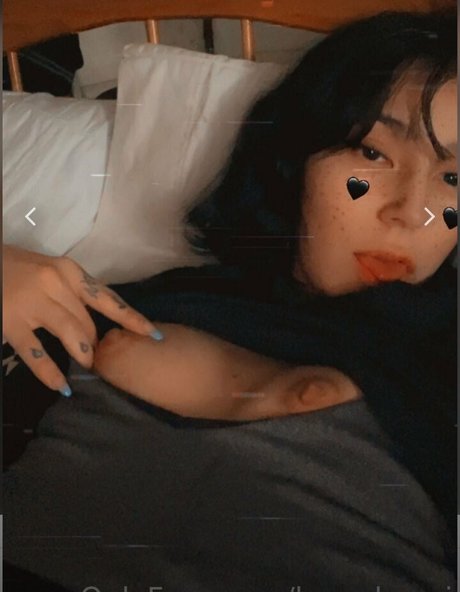 kena kenai exclusive pornstar photo