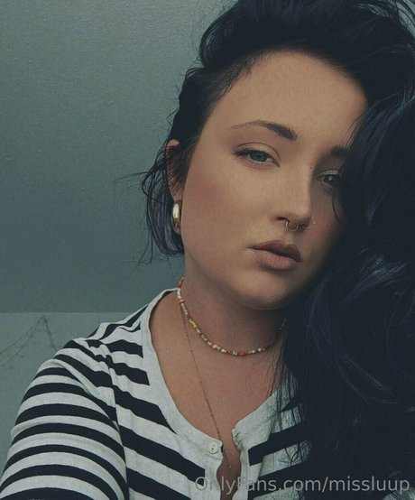 missluup high quality pornstar picture