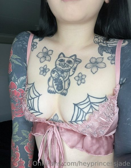 heyprincessjade pornstar free img