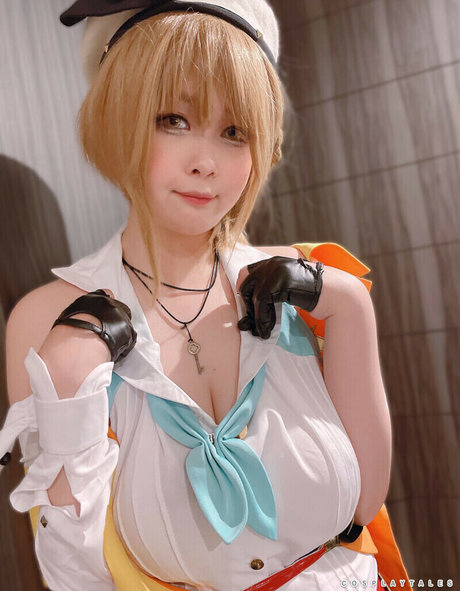 Cosplaytales model adult galleries