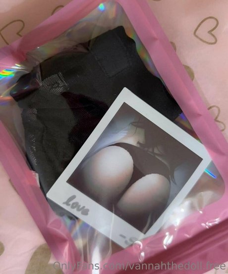 vannahthedoll free pornographic model picture