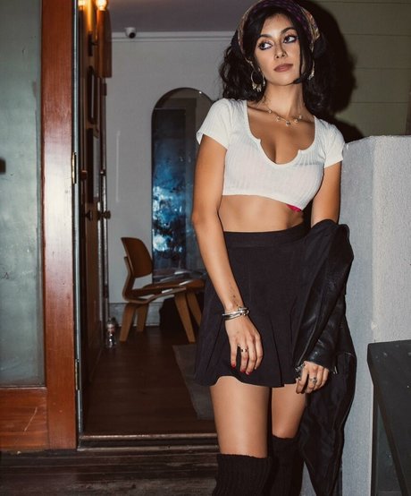 Samicamusic nudes pornstar archive