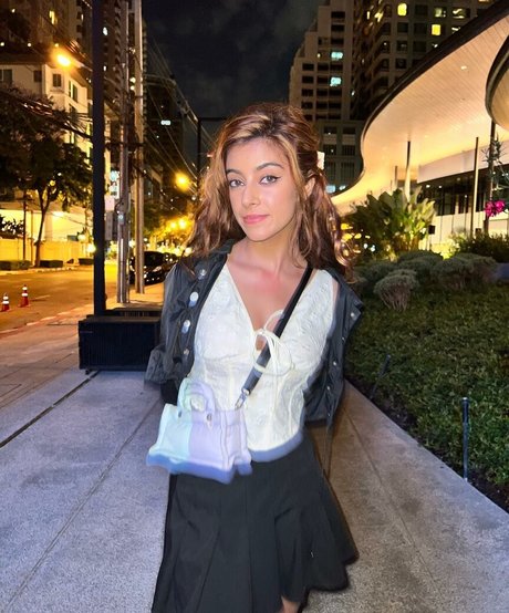 Samicamusic model free picture