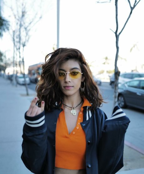 Samicamusic exclusive pornstar photo