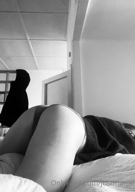 justmaisie hot star archive