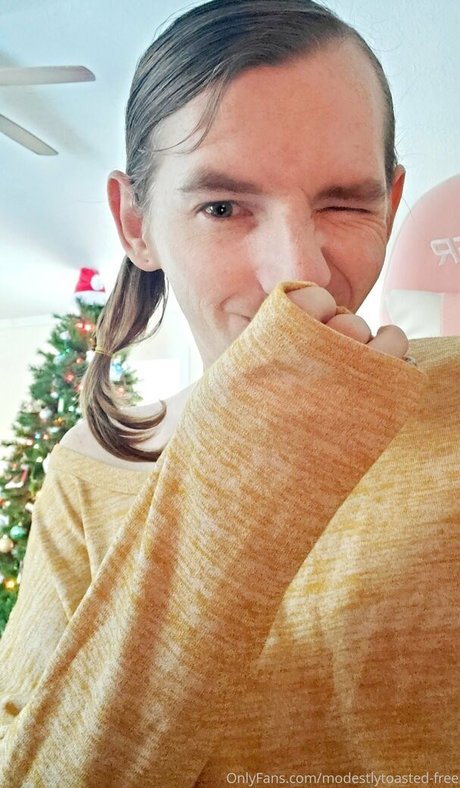 modestlytoasted free star beautiful pic