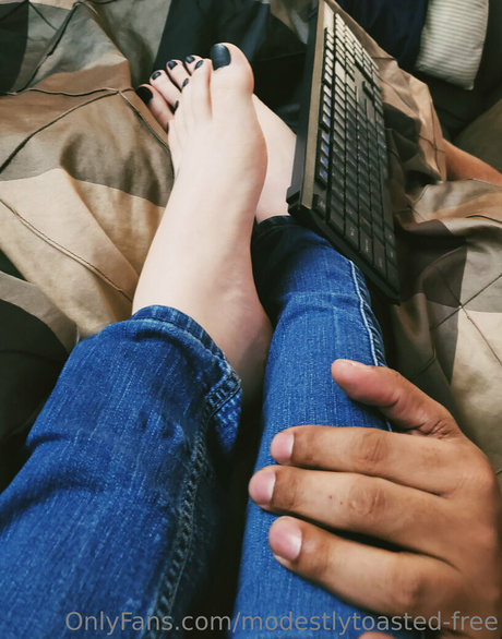 modestlytoasted free nudes star images