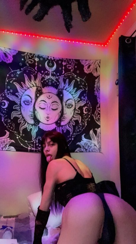 Angel Adora high quality pornstar archive