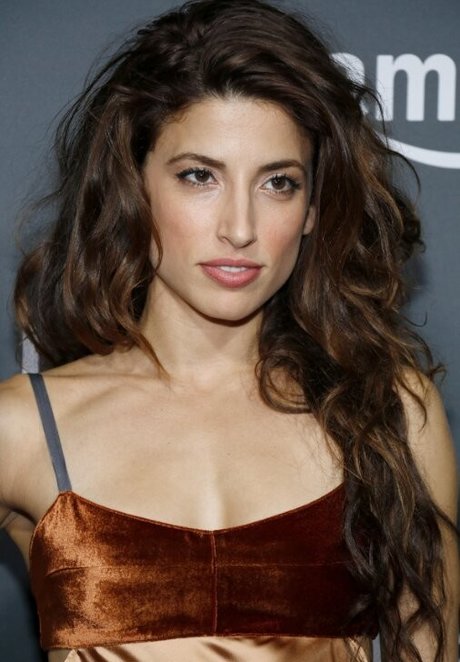 Tania Raymonde star high quality galleries