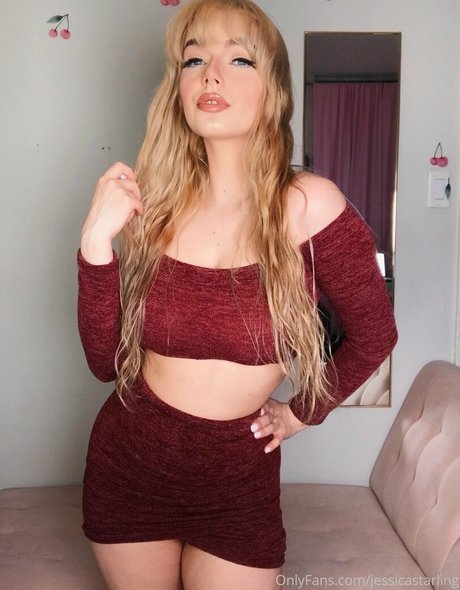 jessicastarling pornstar free images