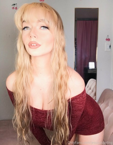jessicastarling nude star photos
