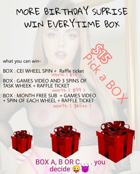 mistressmasterchandler free star img