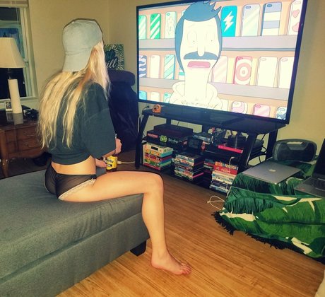 siren hunni pornstar nice image