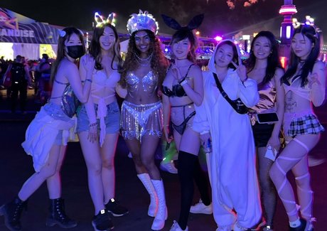 Plushys perfect star image