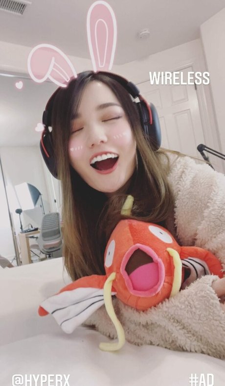 Plushys pretty star image