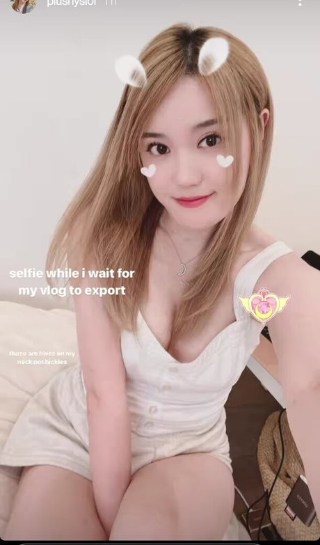 Plushys nude actress pictures