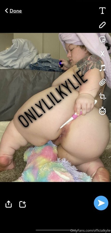 officialkylie pornstar nude galleries