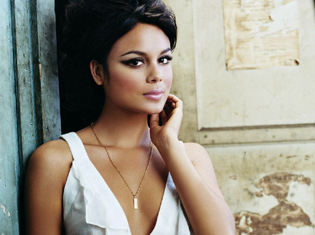 Nathalie Kelley xxx model photos