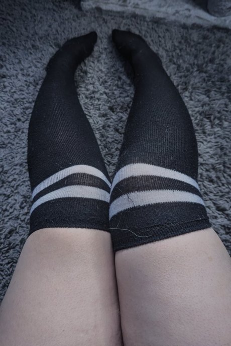 Easygoinggoth naked star photos