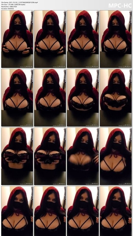 Esskayuwu model galleries