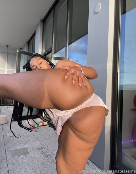 Katanah Tease pornstar free archive